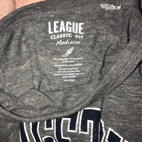 Georgetown University League t-shirt - Picture 2 of 2